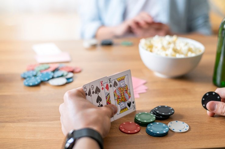 Antarmuka pasar Over Under di platform nilaitoto dengan odds dan pilihan taruhan